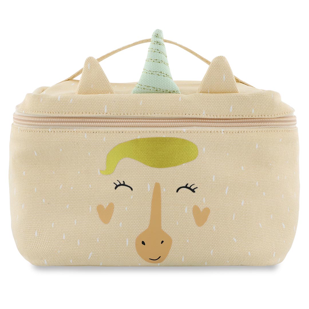 Bolsa de almuerzo térmica - Mrs. Unicorn